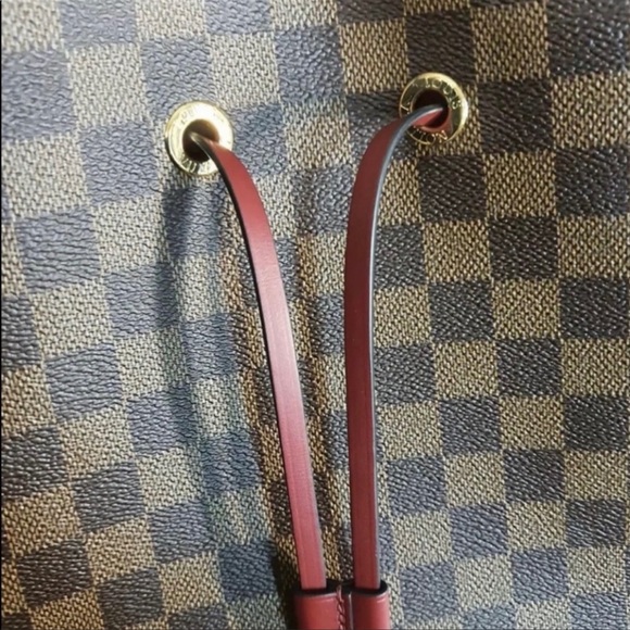 Louis Vuitton Neonoe MM  NEW - Picture 4 of 7